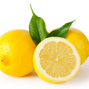 Obrazek citronu jako zdroje vitaminu C